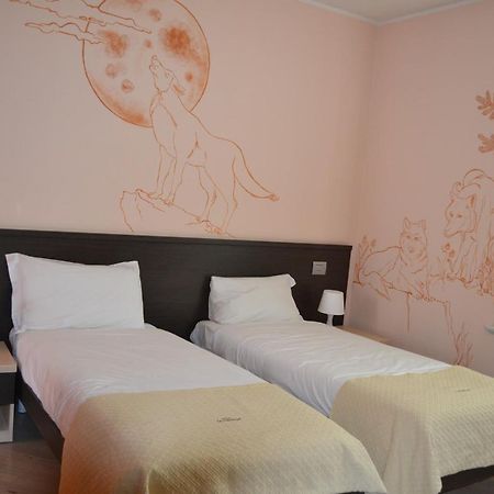 Cornelle Hotel Valbrembo Extérieur photo