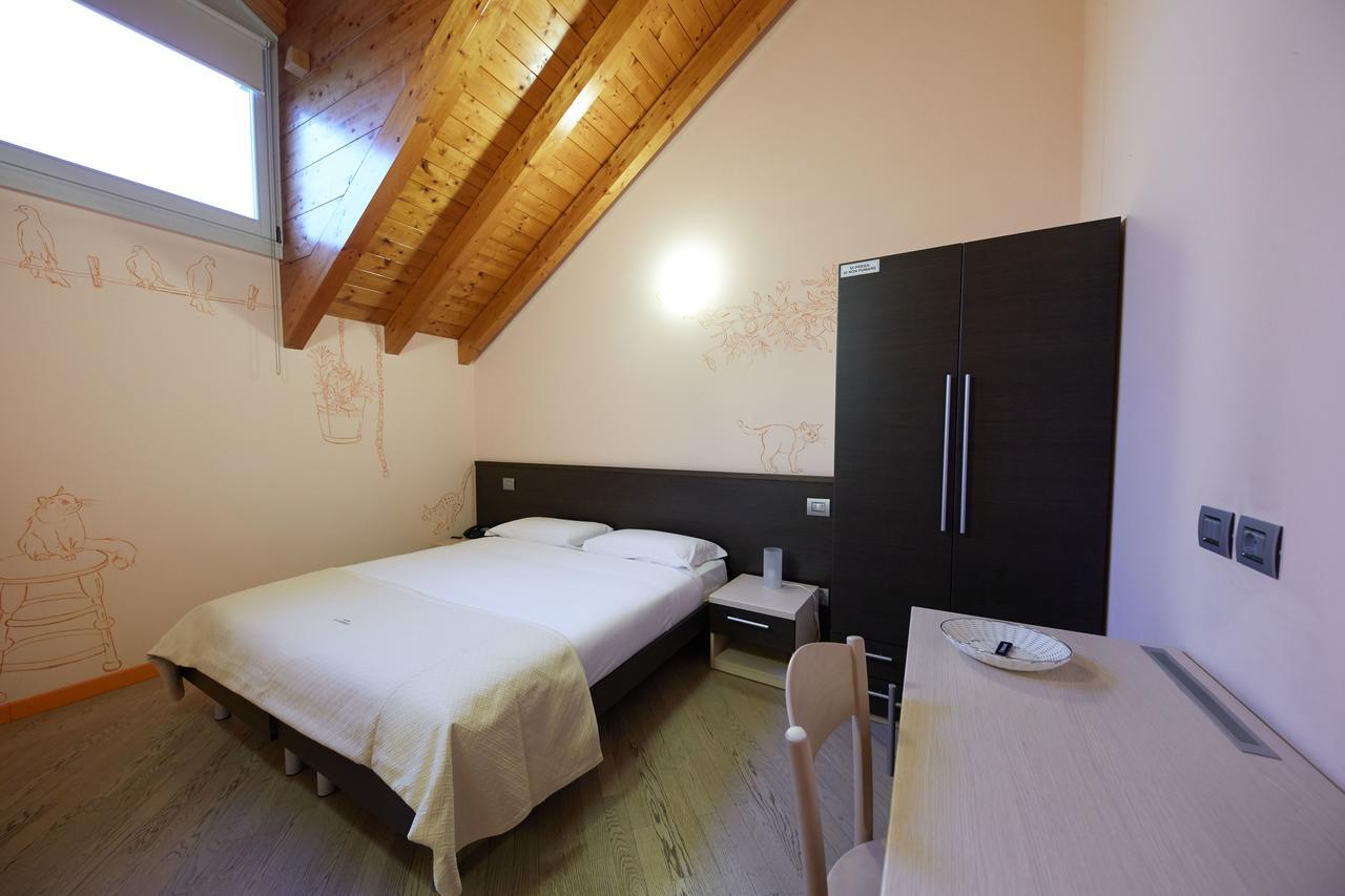 Cornelle Hotel Valbrembo Extérieur photo