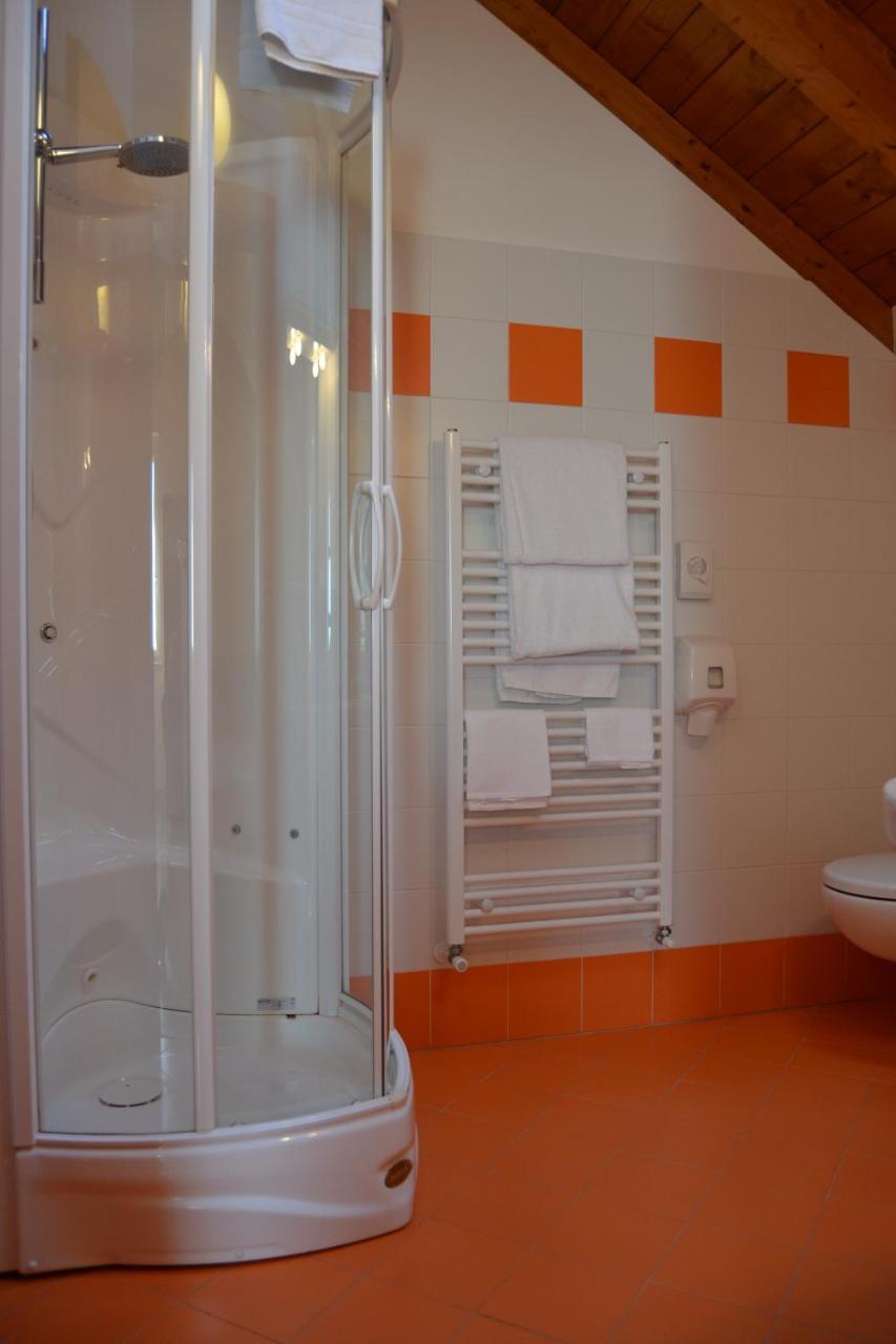Cornelle Hotel Valbrembo Extérieur photo