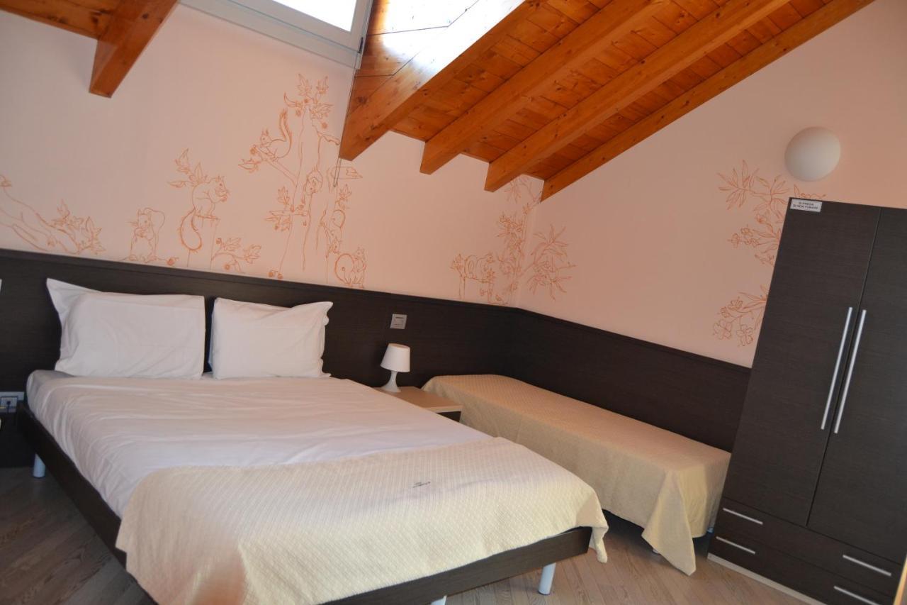Cornelle Hotel Valbrembo Extérieur photo